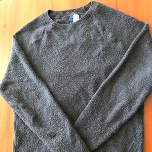 H&M sweater